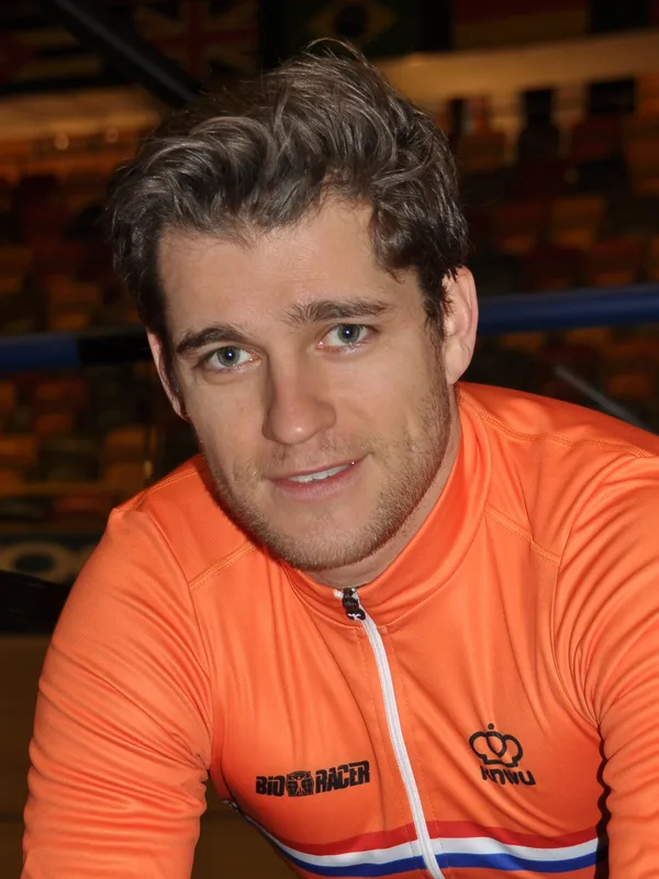 Theo Bos
