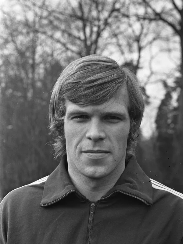 Theo de Jong