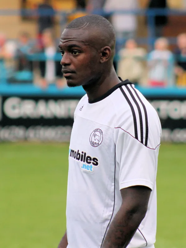 Theo Robinson