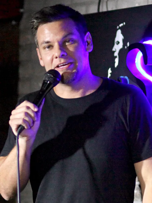 Theo Von