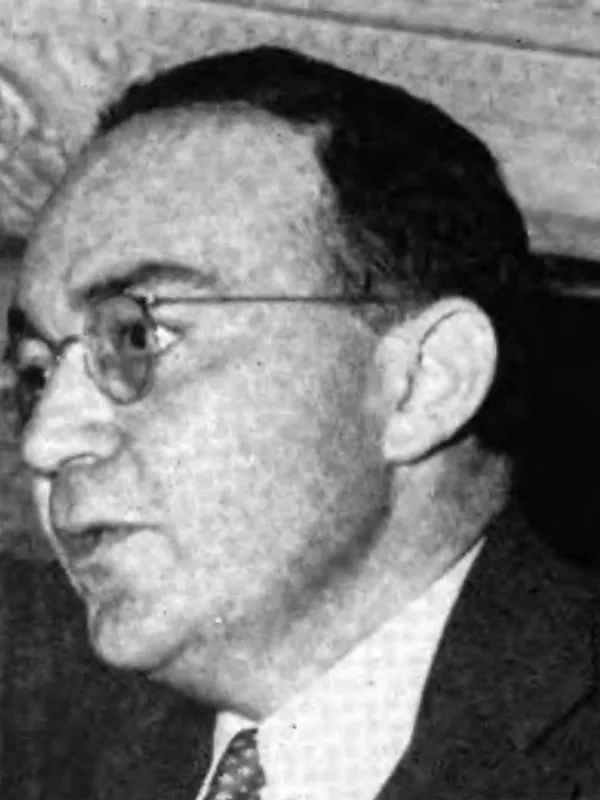 Theodore H. White