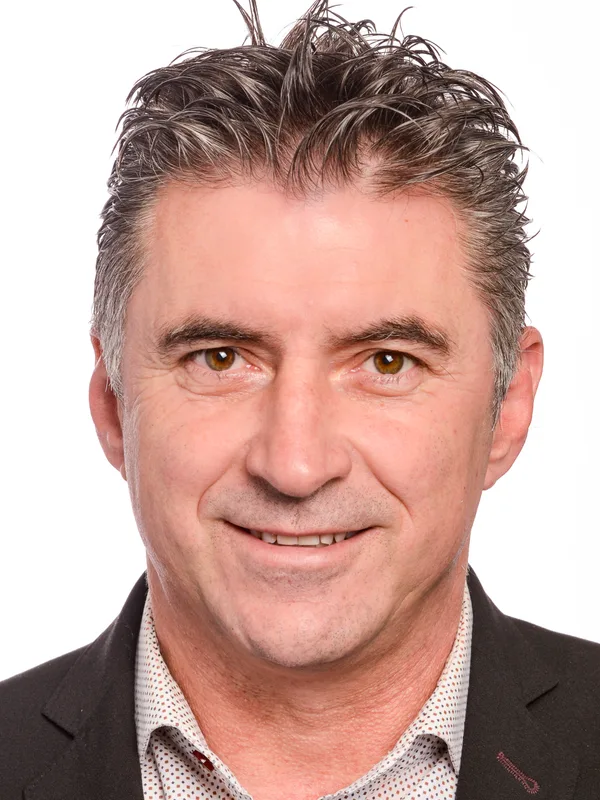 Theodoros Zagorakis
