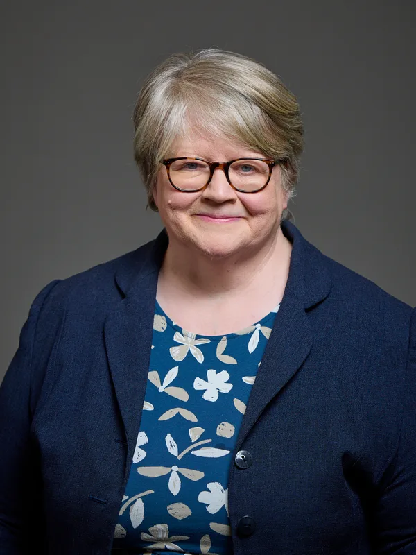 Thérèse Coffey