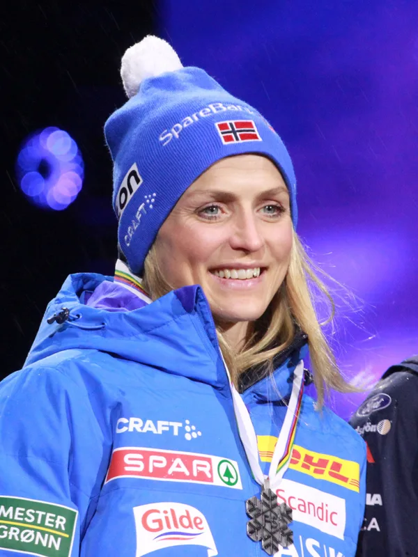 Therese Johaug
