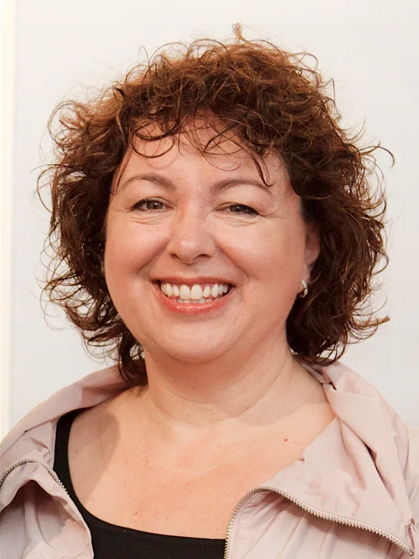 Thérèse Rein