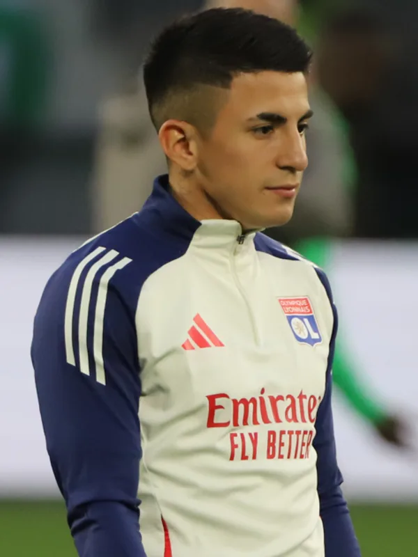 Thiago Almada