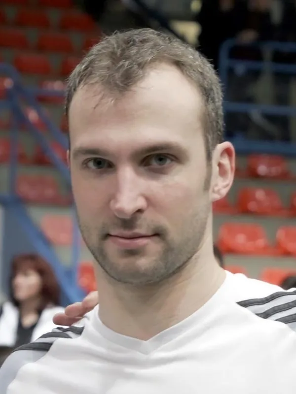 Thierry Omeyer