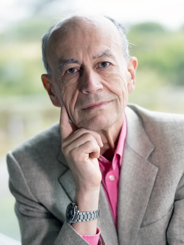 Thomas C. Südhof