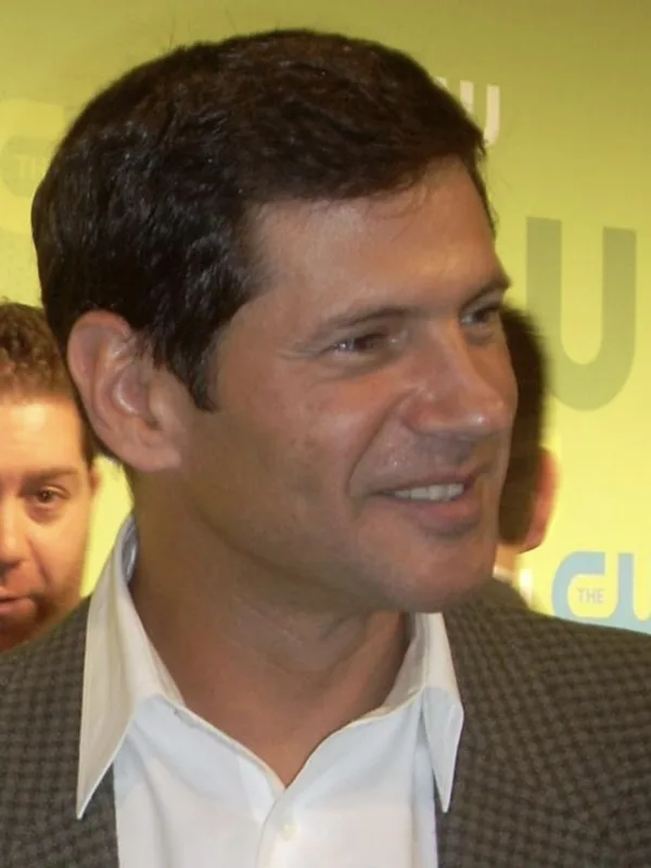 Thomas Calabro