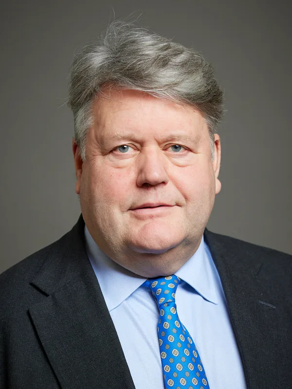 Thomas Galbraith, 2nd Baron Strathclyde
