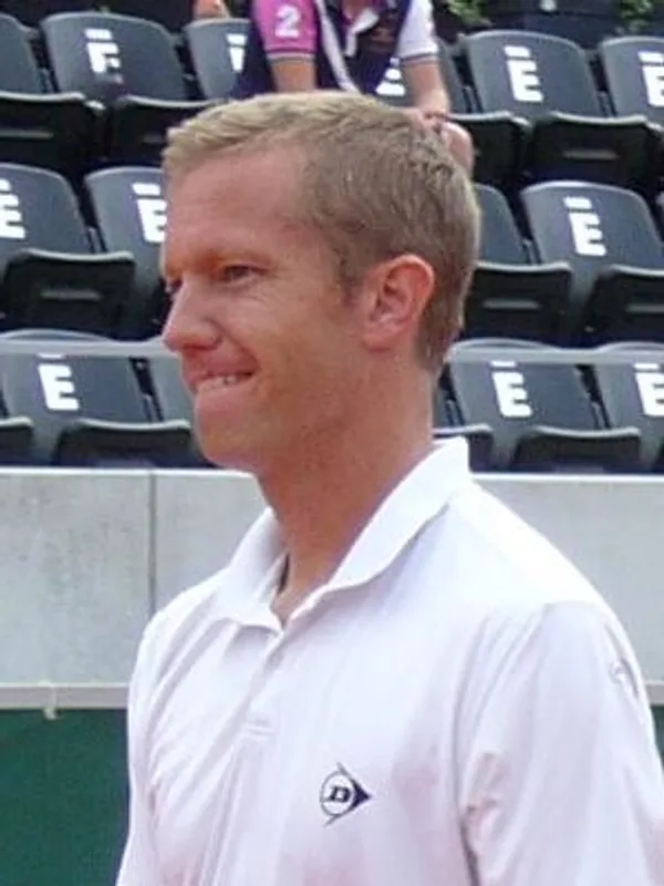 Thomas Johansson