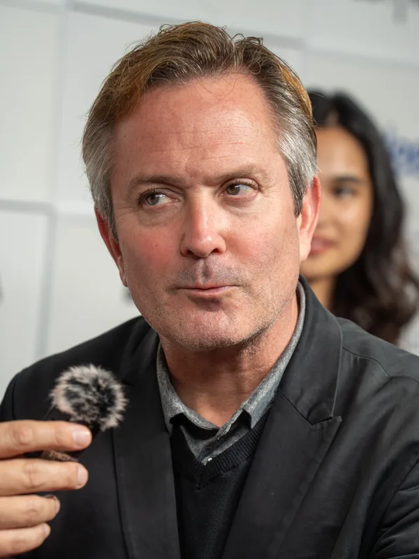 Thomas Lennon