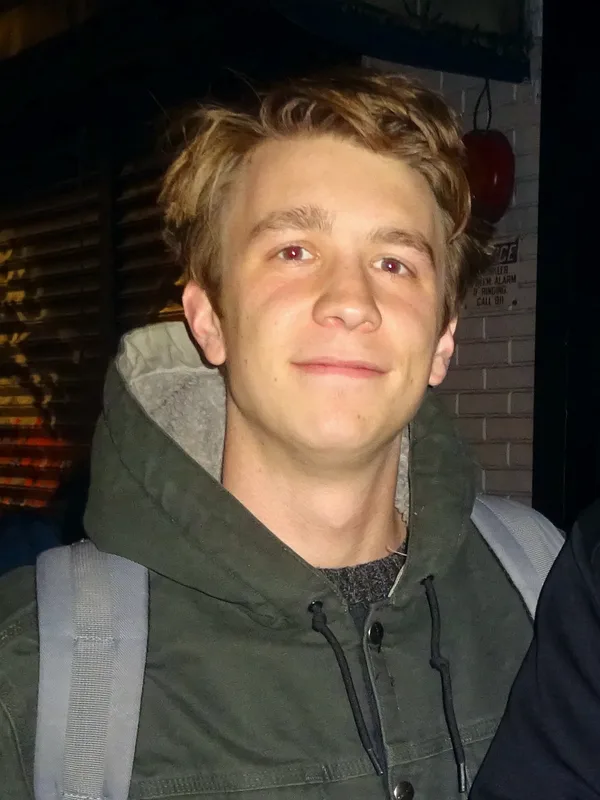 Thomas Mann (actor)