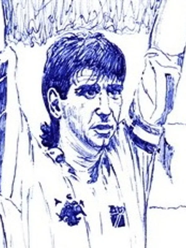 Thomas Mavros