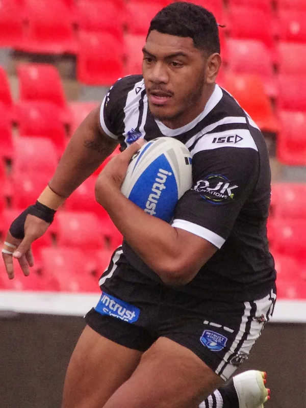 Thomas Mikaele