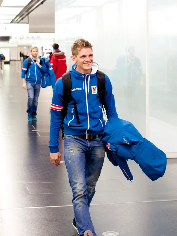 Thomas Morgenstern