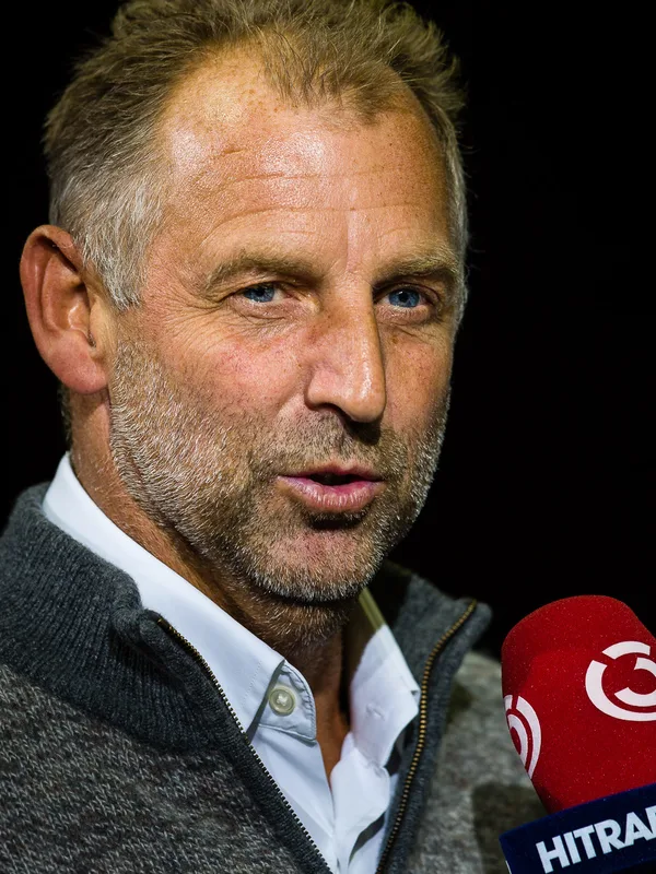 Thomas Muster