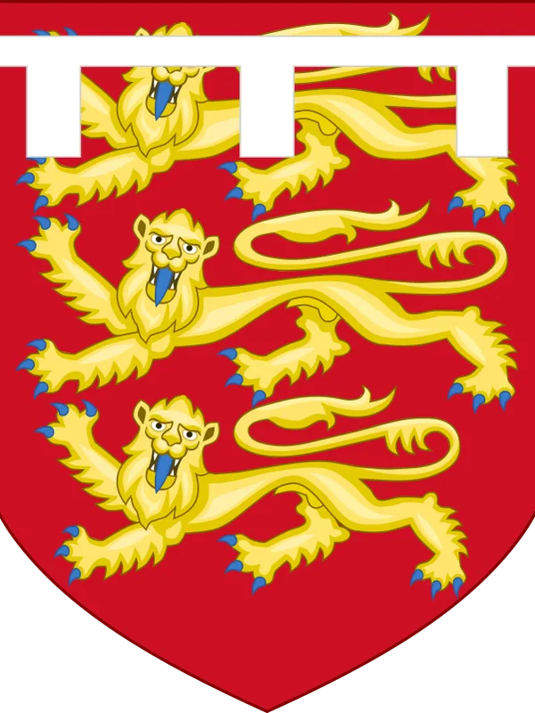 Thomas of Brotherton, 1st Earl of Norfolk