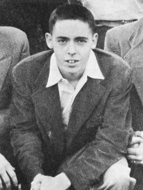 Thomas Pynchon