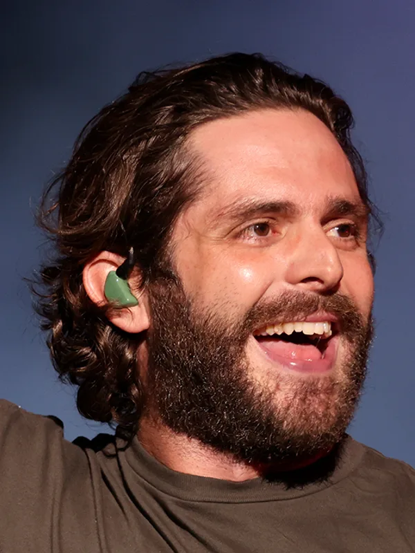 Thomas Rhett