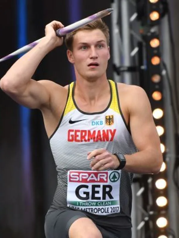 Thomas Röhler