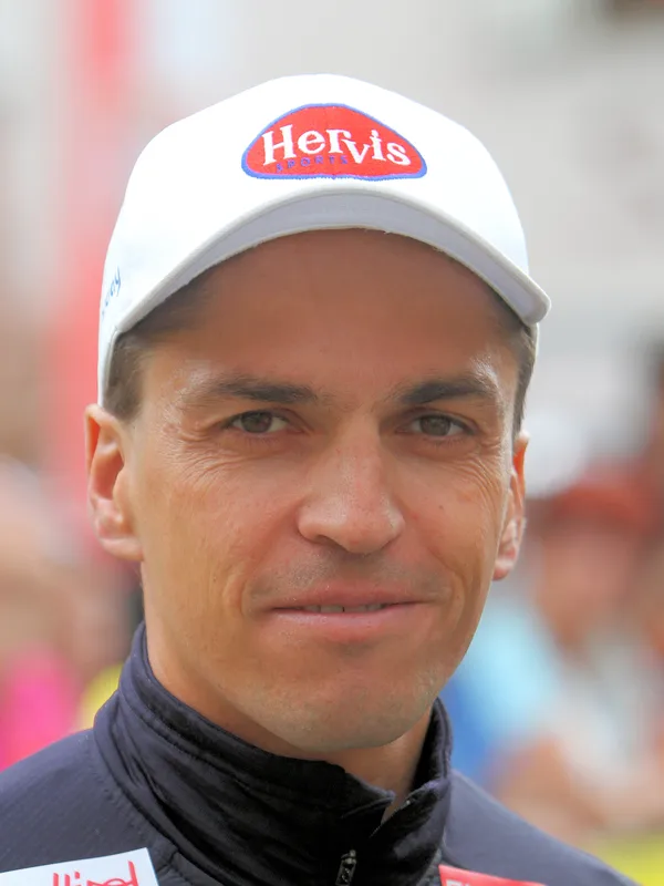 Thomas Rohregger