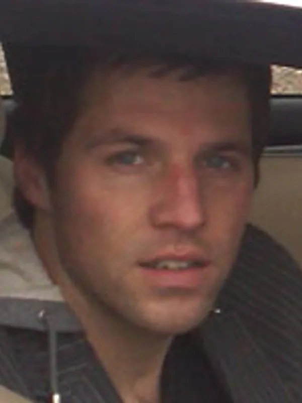 Thomas Sørensen