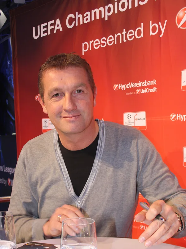 Thomas Strunz