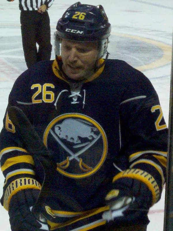 Thomas Vanek