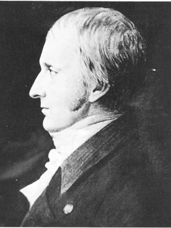 Thomas Wedgwood (photographer)