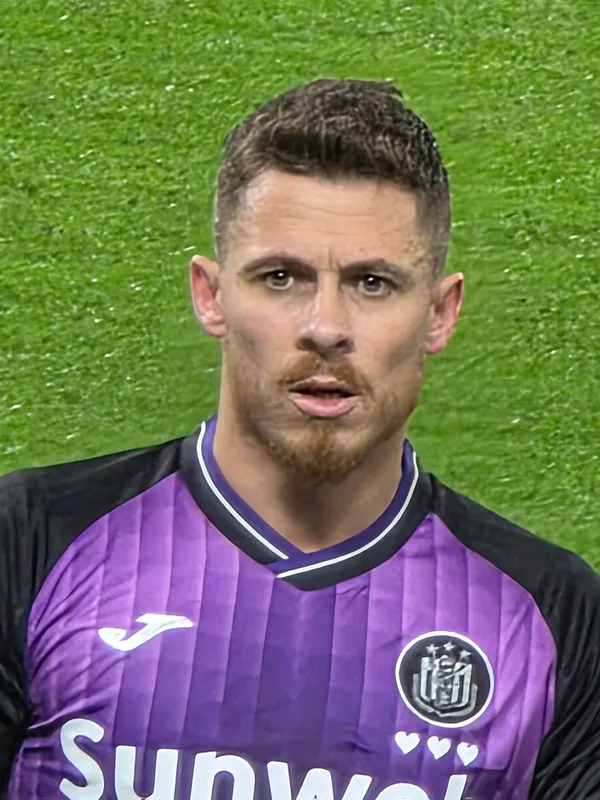 Thorgan Hazard