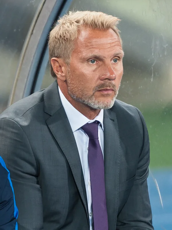 Thorsten Fink