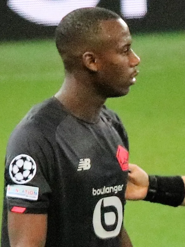 Tiago Djaló