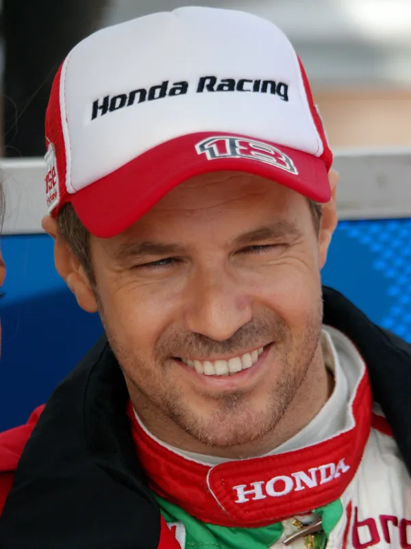 Tiago Monteiro
