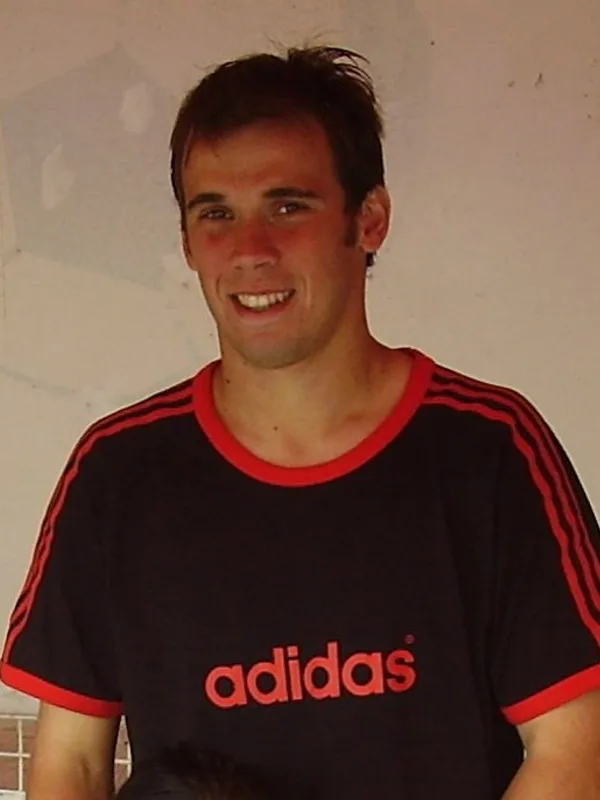 Tiago Treichel