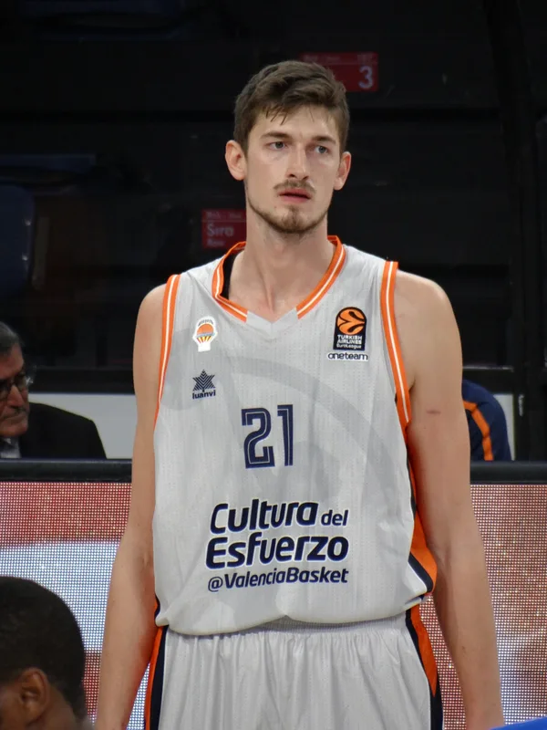 Tibor Pleiß