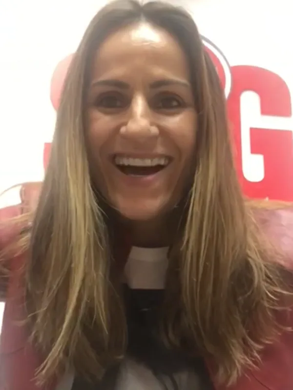 Ticha Penicheiro