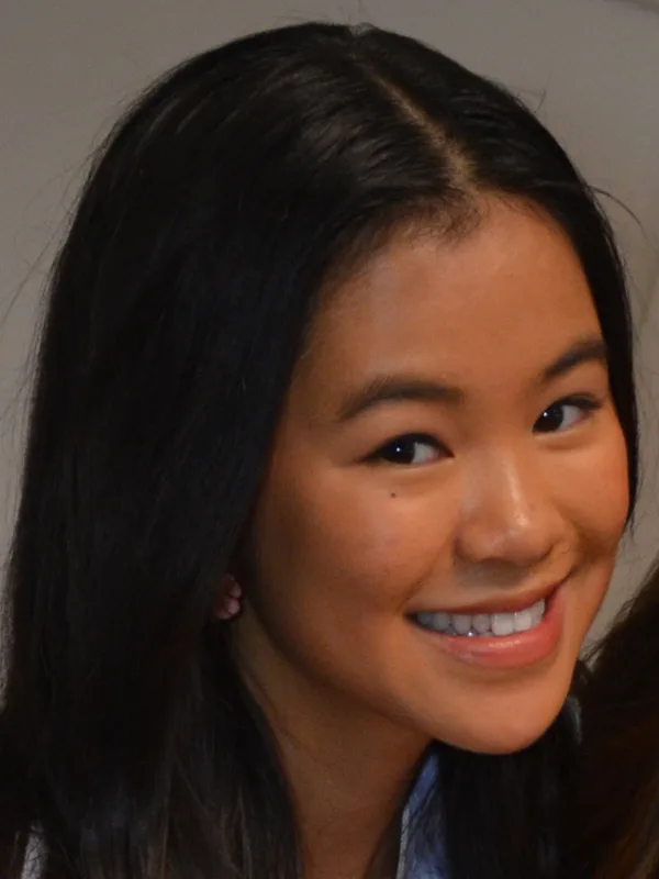 Tiffany Espensen