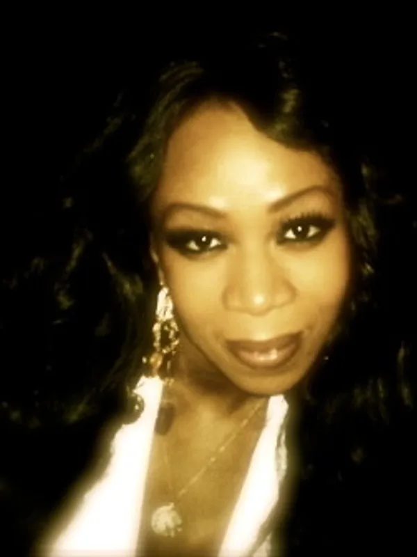 Tiffany Pollard