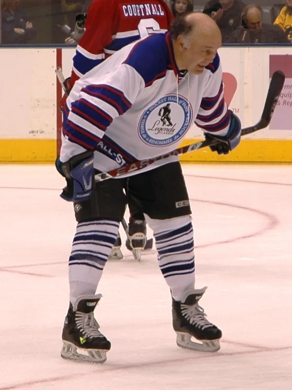 Tiger Williams