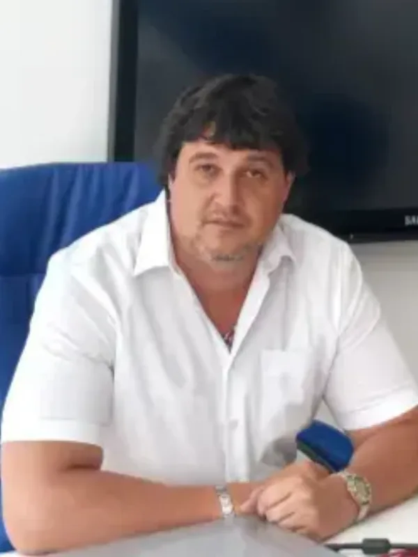 Tihomir Dovramadjiev