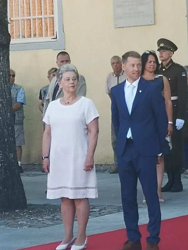 Tiiu Aro
