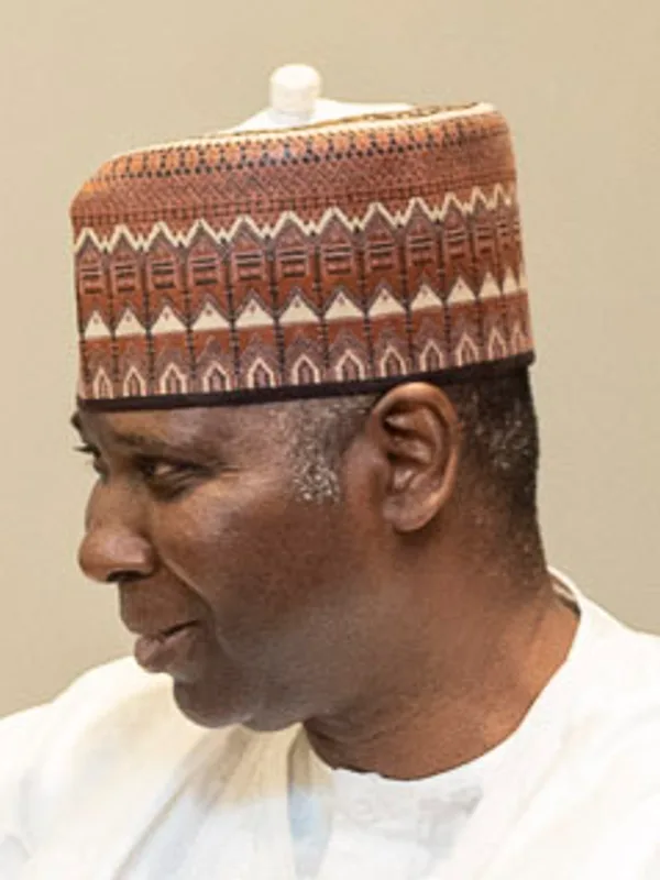 Tijjani Muhammad-Bande