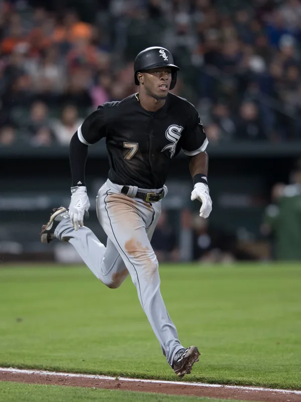 Tim Anderson (baseball)