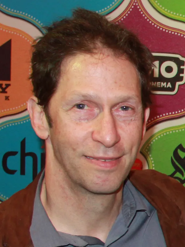 Tim Blake Nelson
