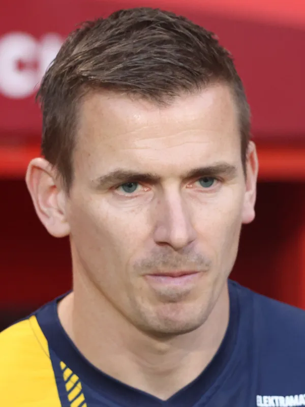 Tim Breukers
