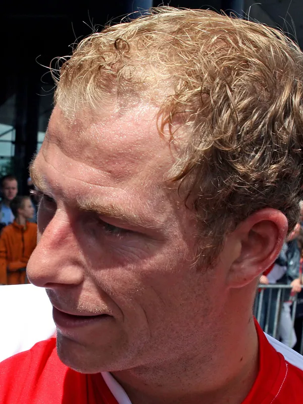 Tim de Cler
