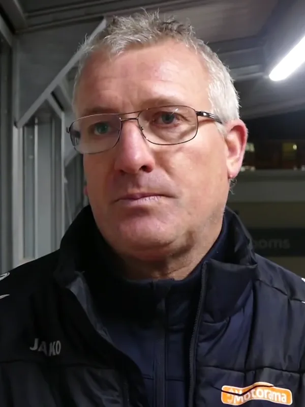 Tim Flowers
