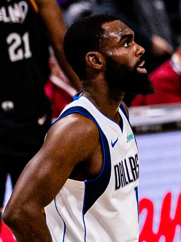 Tim Hardaway Jr.