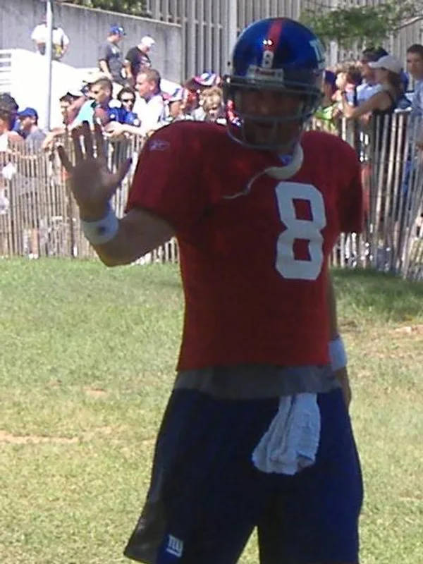 Tim Hasselbeck